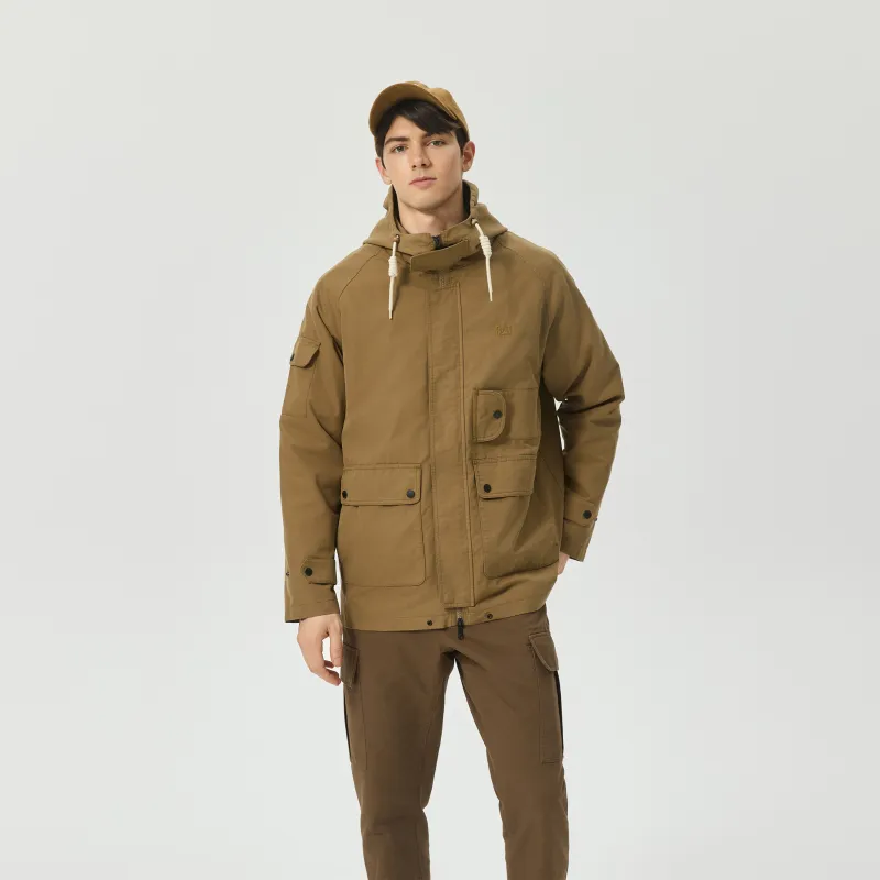 CAT Jackets Men-5