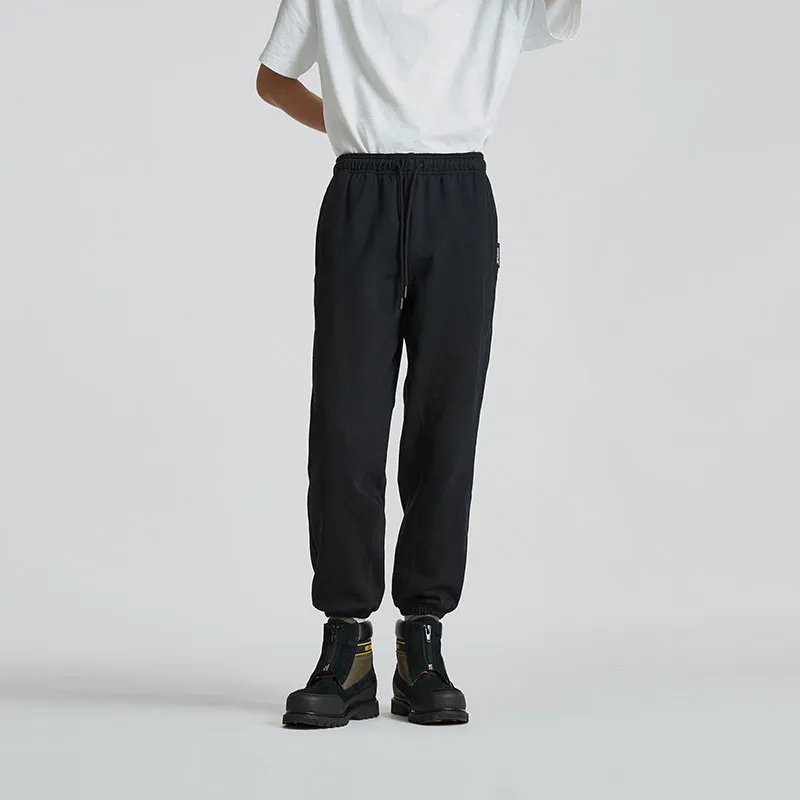 CAT Knitted Sweatpants Men-11