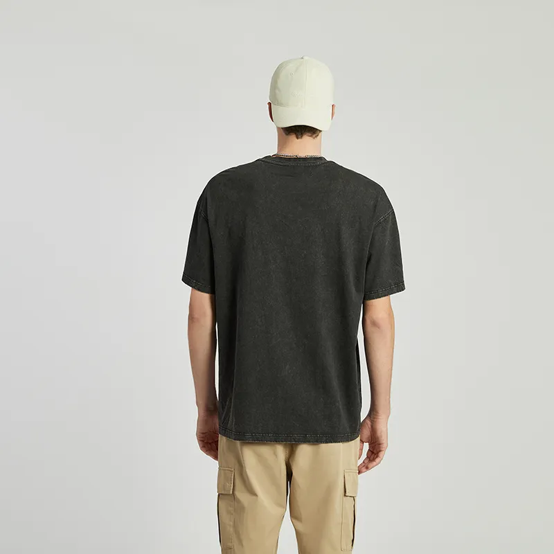 CAT T Shirts Men-6