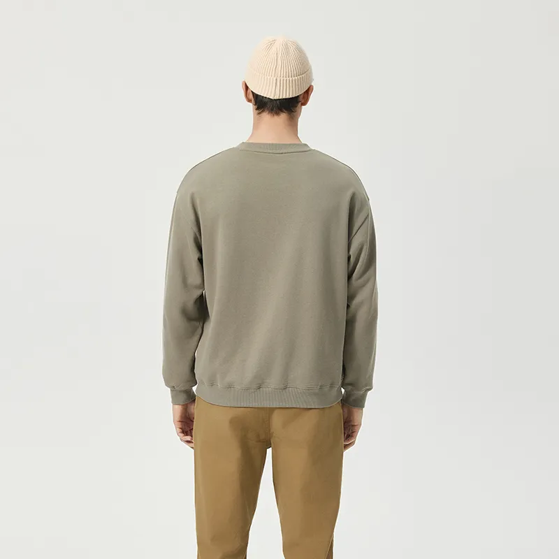 CAT Sweatshirts Men-8