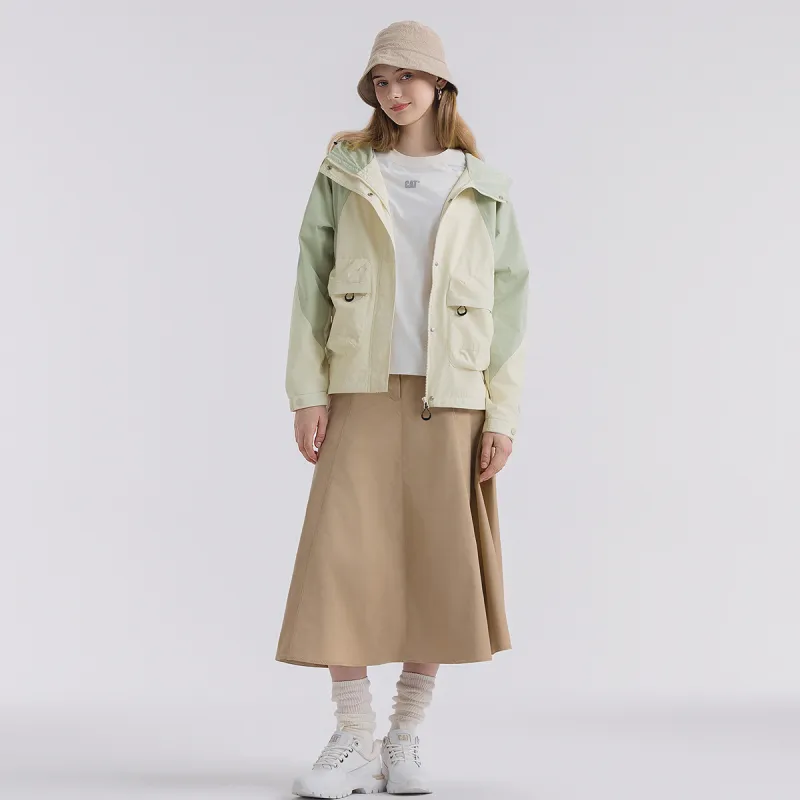 CAT SS25 Jackets & Coats Unisex-7