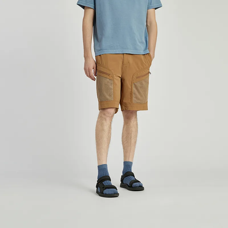 CAT Cargo Shorts Men-8