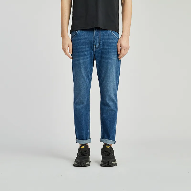 CAT Jeans Men-2