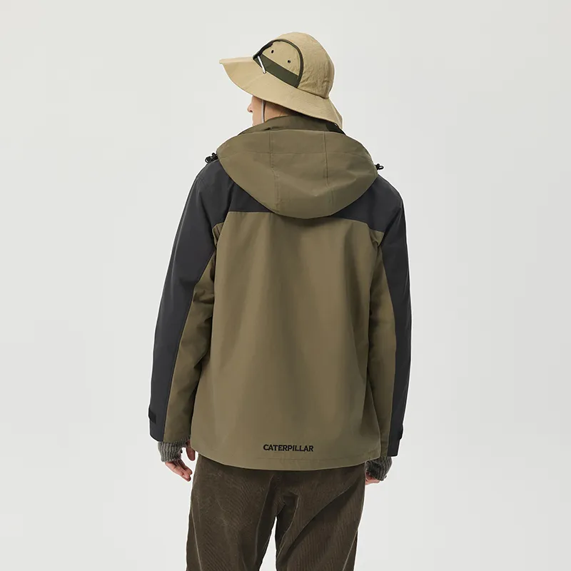 CAT Jackets Men-11