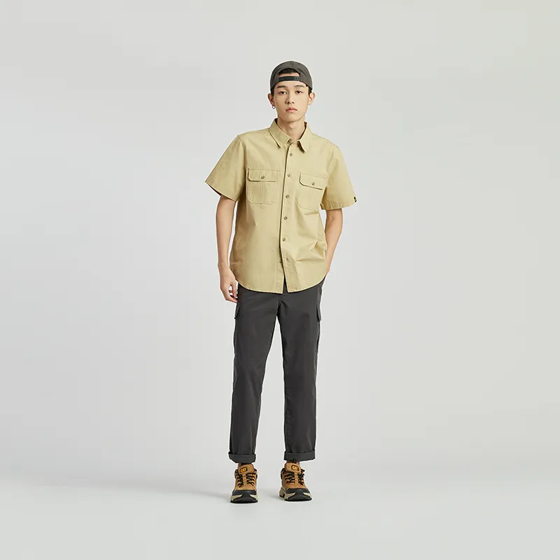 CAT Cargo Pants Men-10