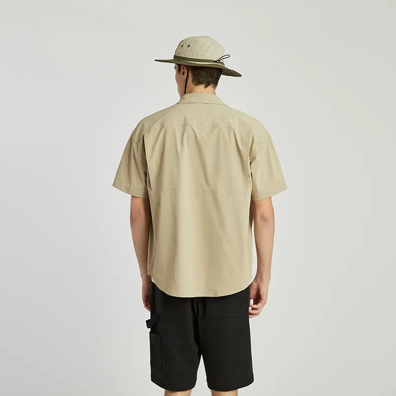 CAT Shirts Men-5