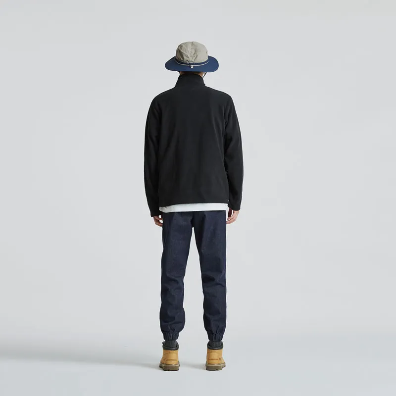 CAT Jeans Men Royal Blue-2