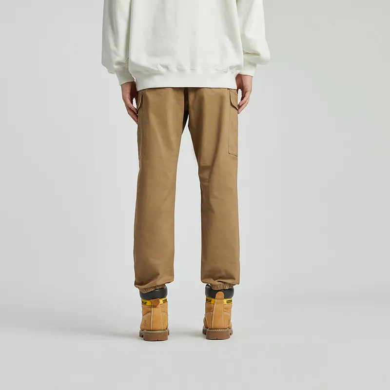 CAT Cargo Pants Men-3
