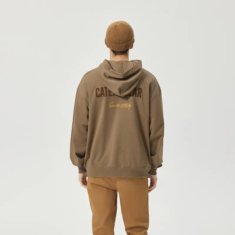 CAT Sweatshirts Men-5