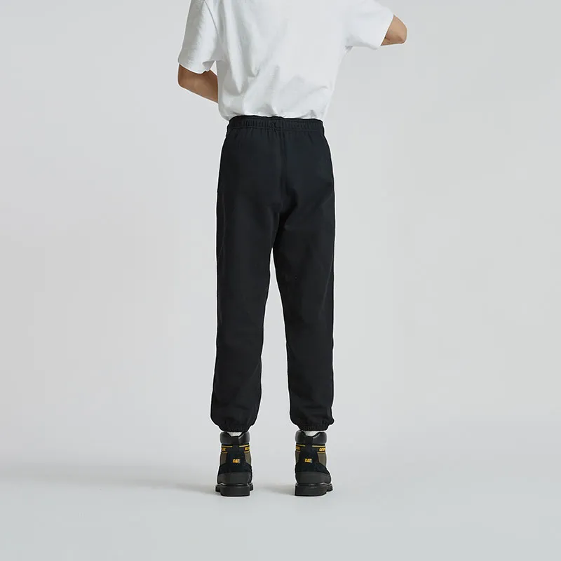 CAT Knitted Sweatpants Men-13