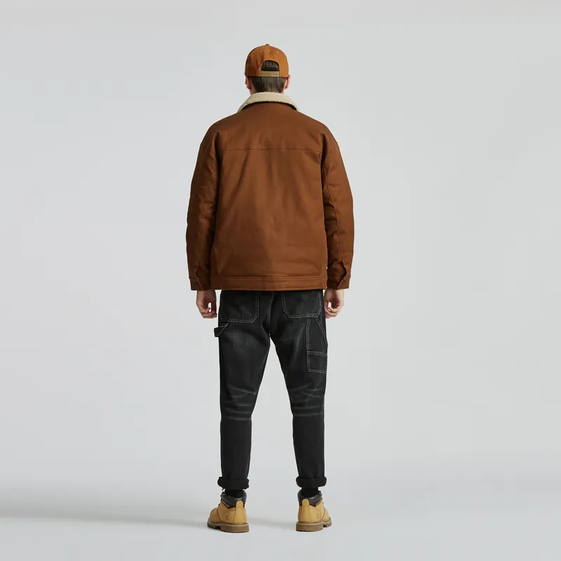 CAT FW23 Bane Style Down Jacket Men's-2