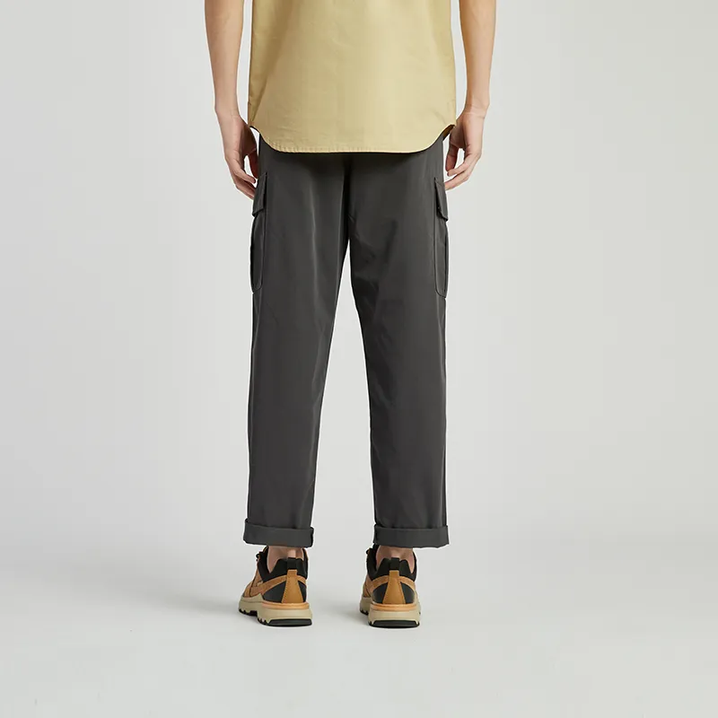 CAT Cargo Pants Men-14