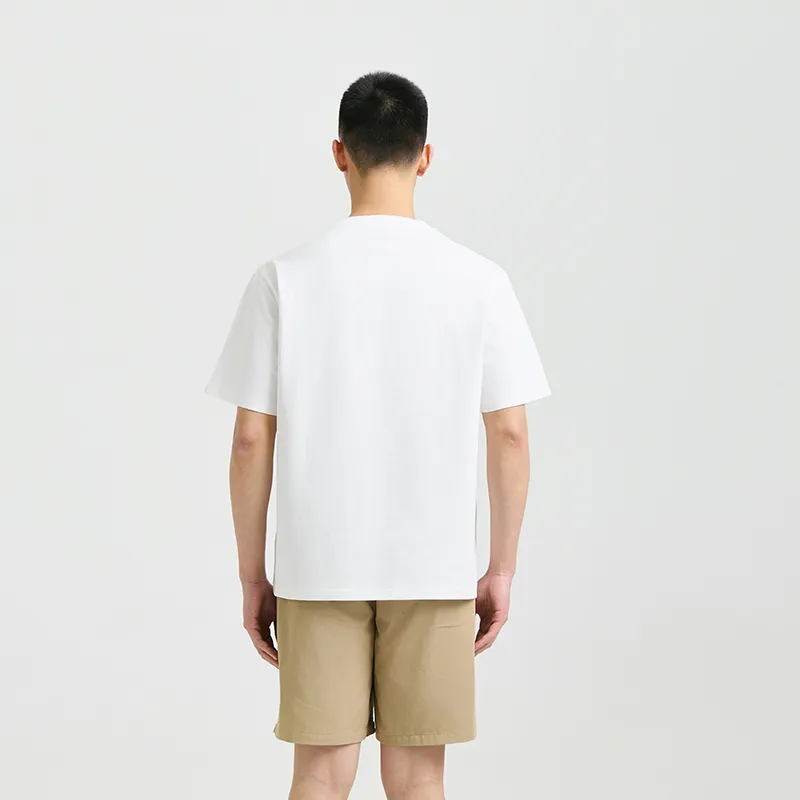 CAT T Shirts Men-2