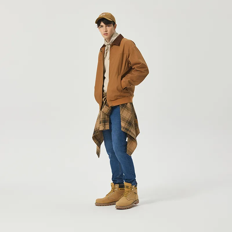 CAT Jeans Men-10