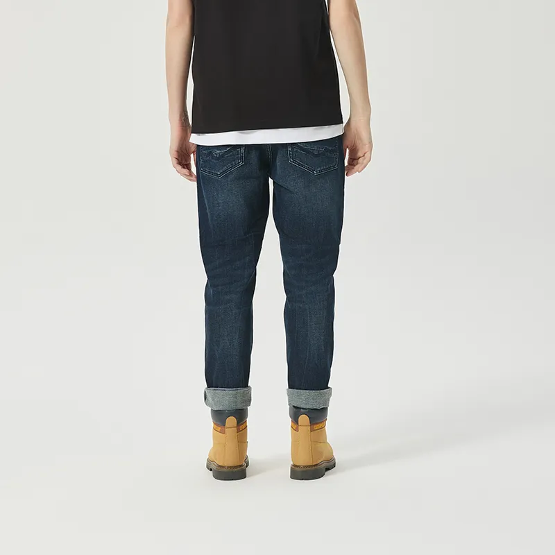 CAT Jeans Men-5