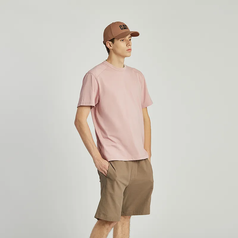 CAT T Shirts Men-18