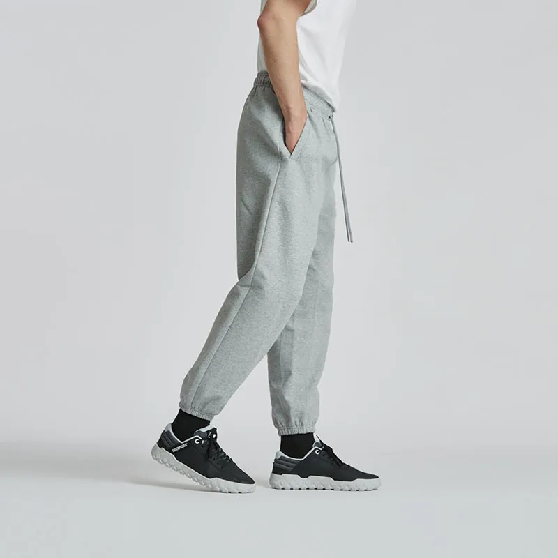 CAT Knitted Sweatpants Men-6