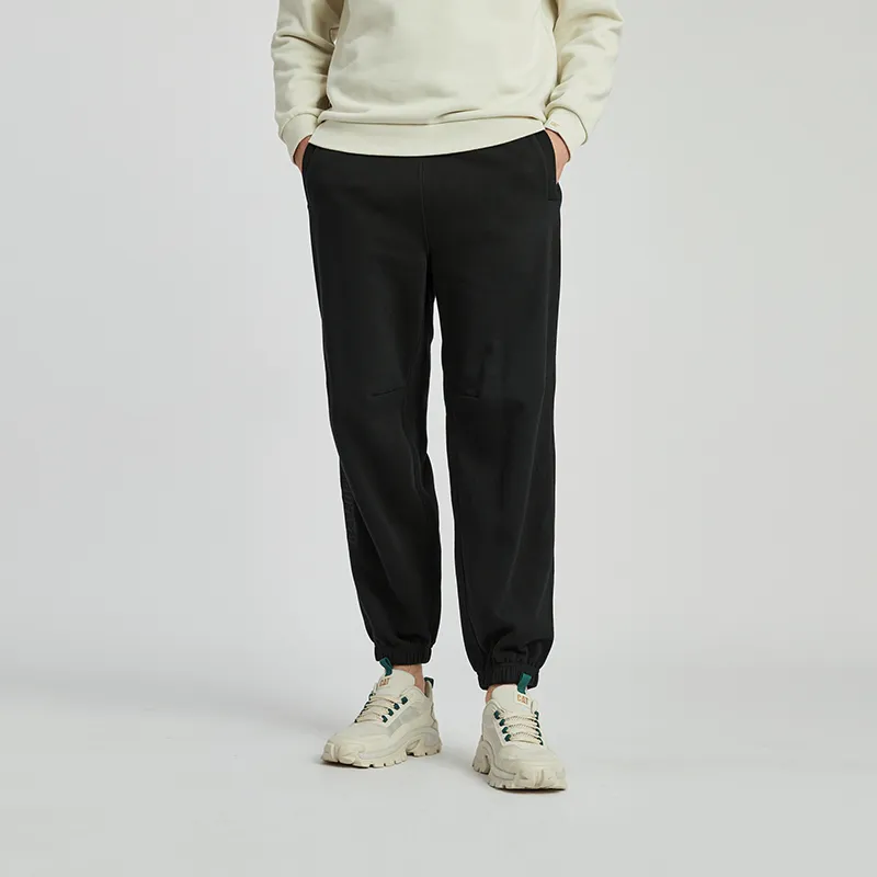 CAT Knitted Sweatpants Men-12