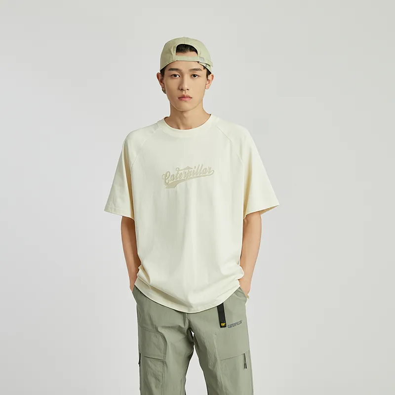 CAT T Shirts Men-11