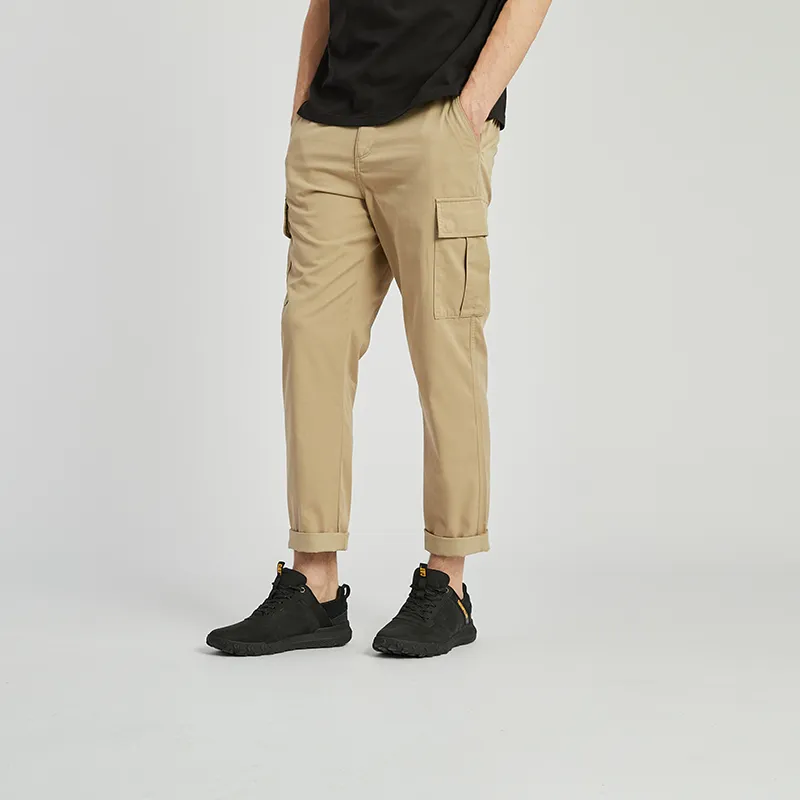 CAT Cargo Pants Men-4