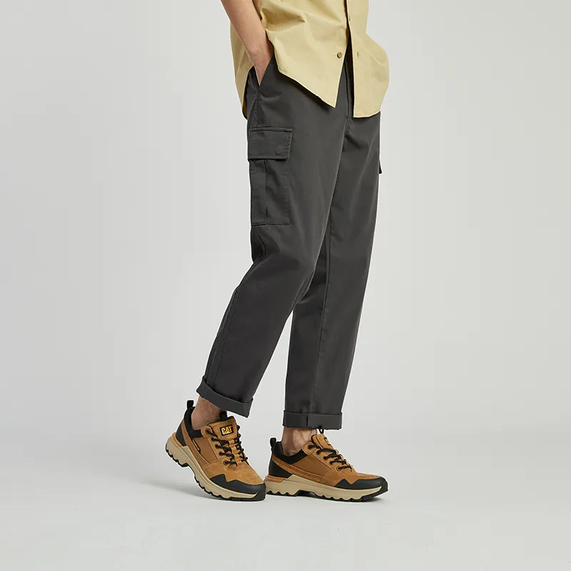 CAT Cargo Pants Men-13