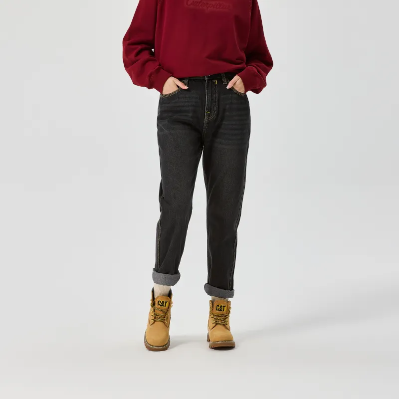 CAT Jeans Unisex-3