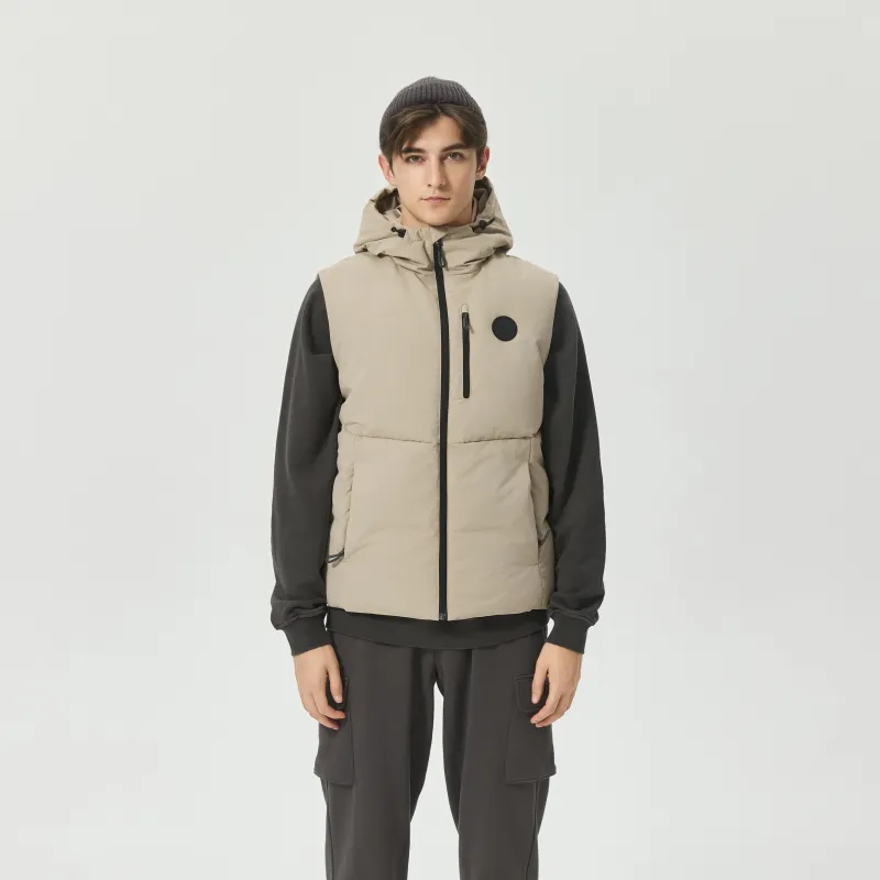 CAT Vests Men-6