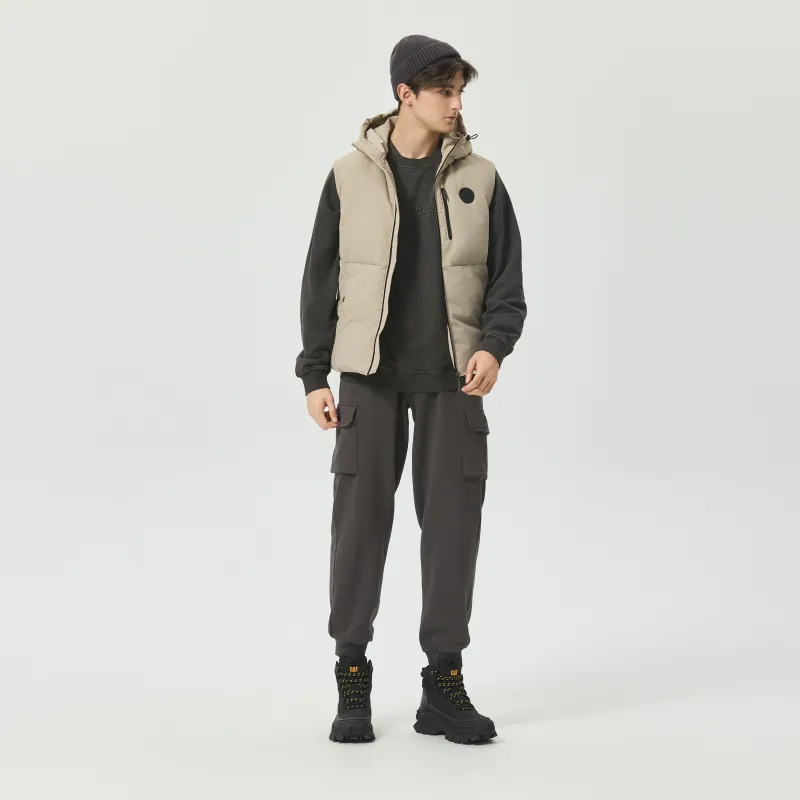 CAT Vests Men-3