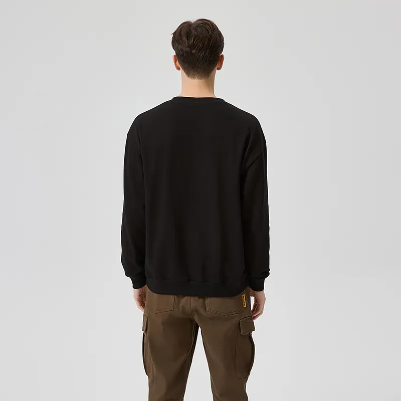 CAT Sweatshirts Men-2