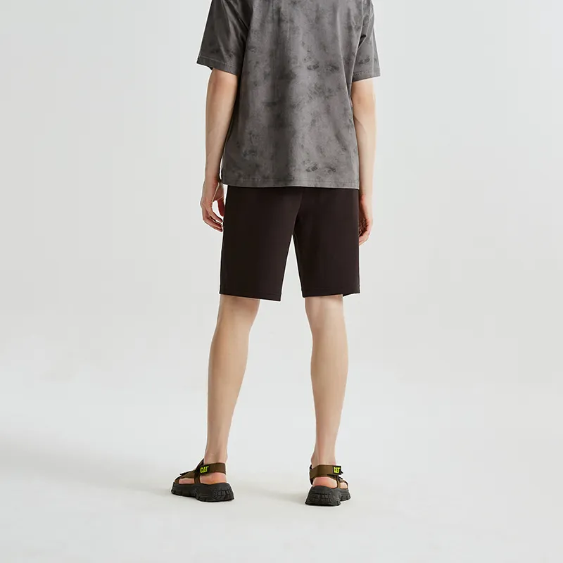 CAT Casual Shorts Men-6