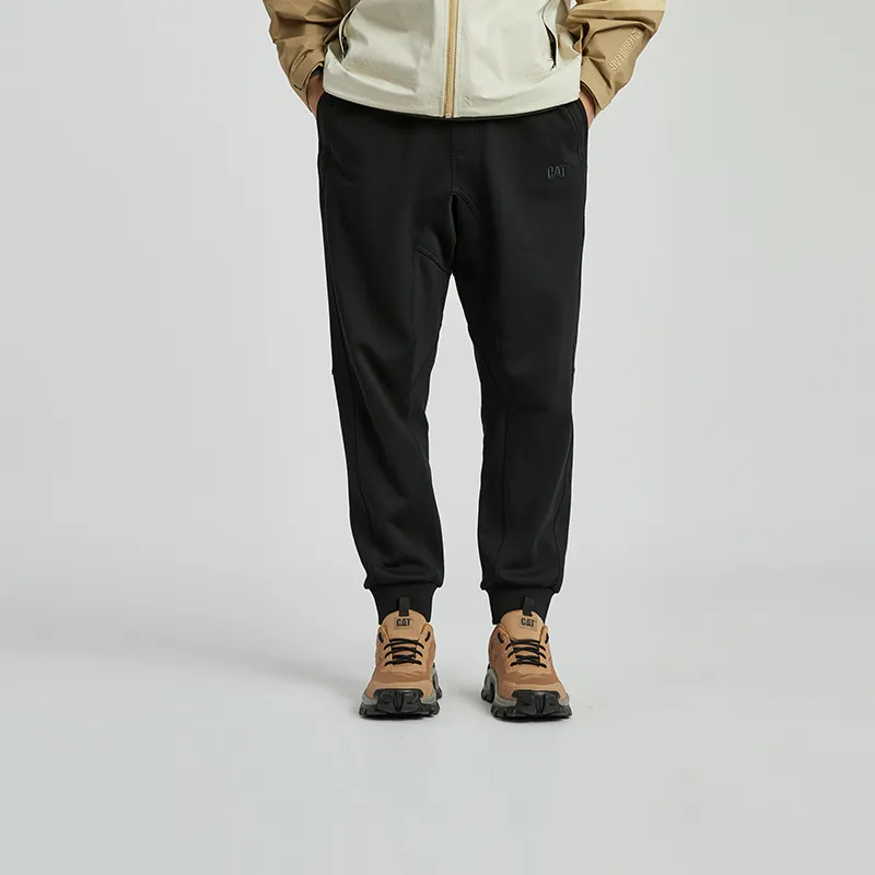 CAT Casual Pants Men-4