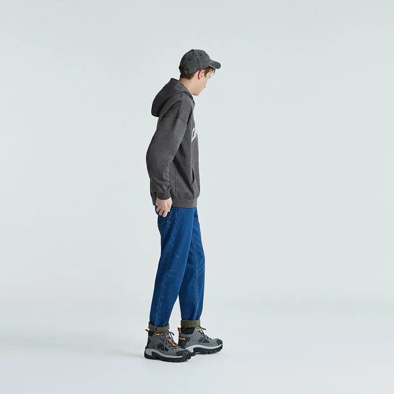 CAT Sweatshirts Men-5