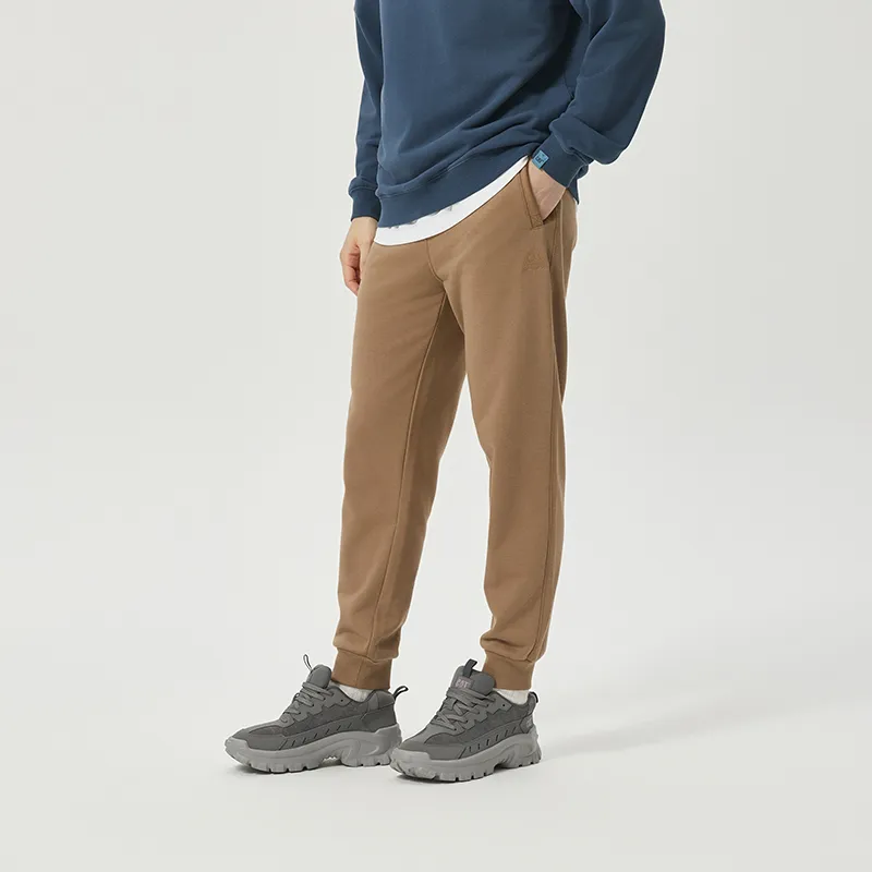 CAT Casual Pants Men-3