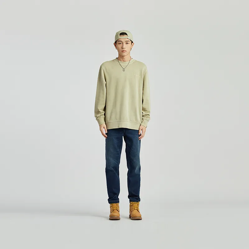 CAT Jeans Men-14