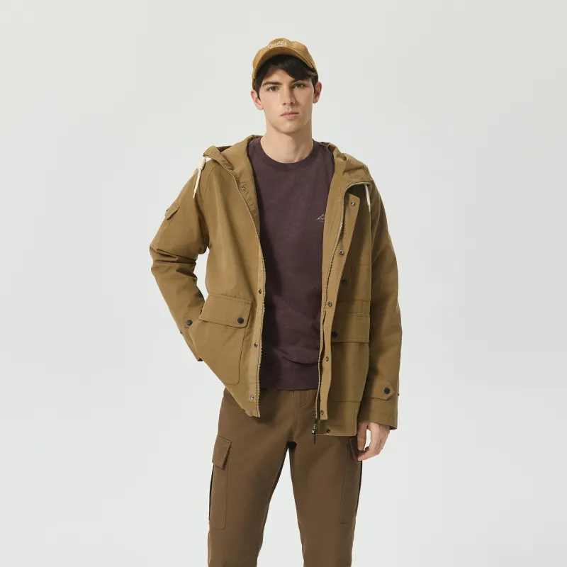 CAT Jackets Men-4