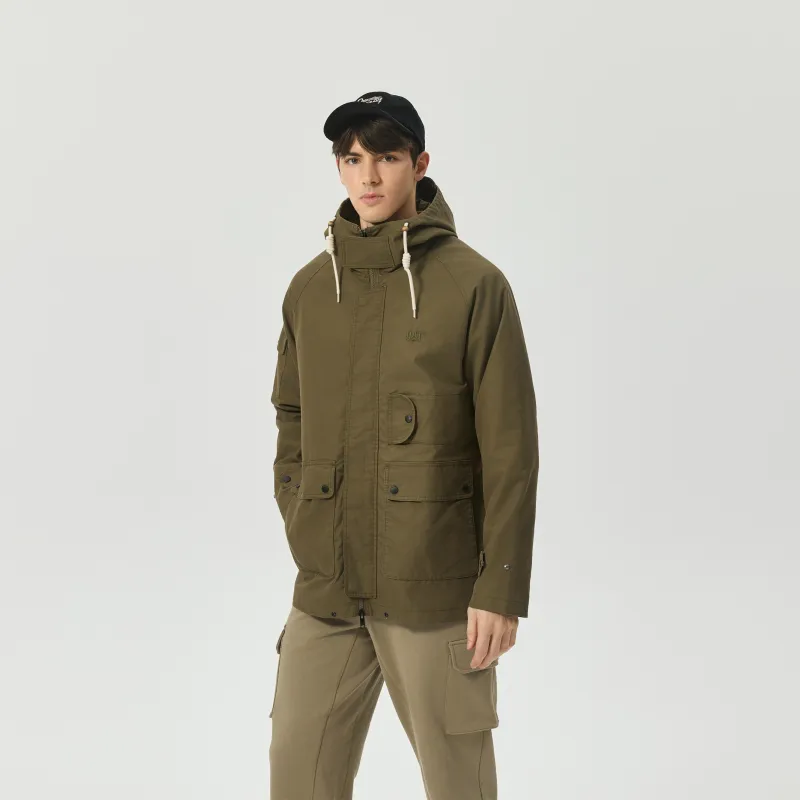 CAT Jackets Men-12