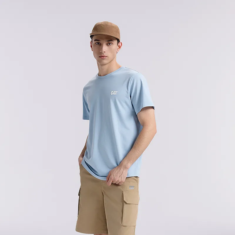 CAT T Shirts Men-12