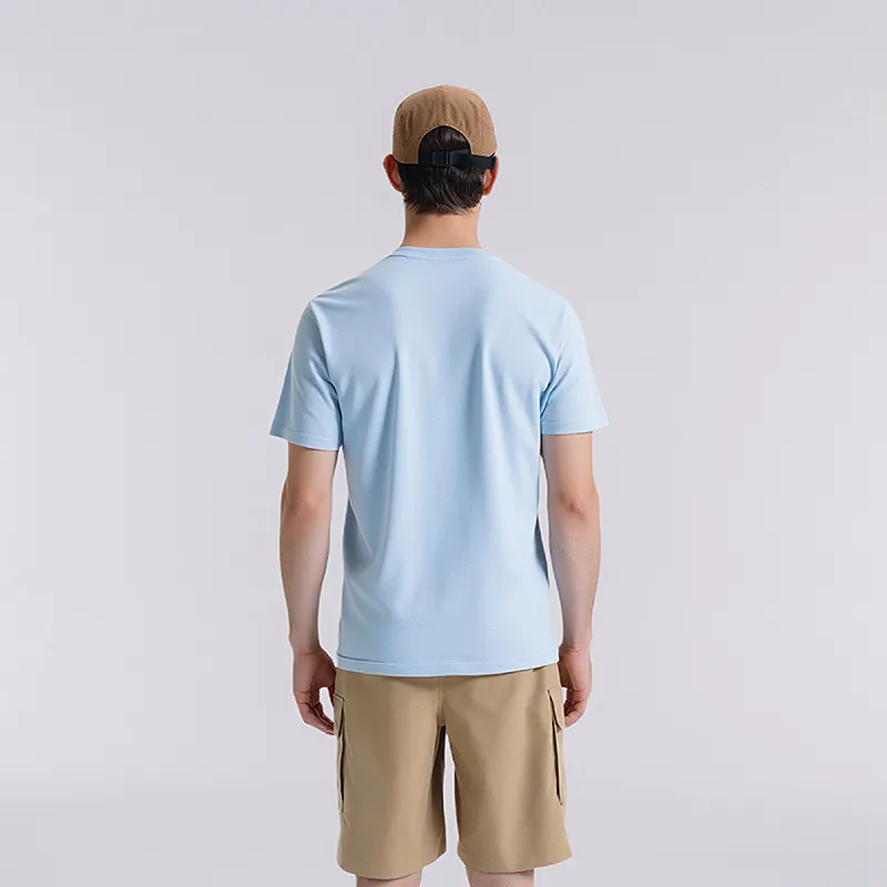 CAT T Shirts Men-13
