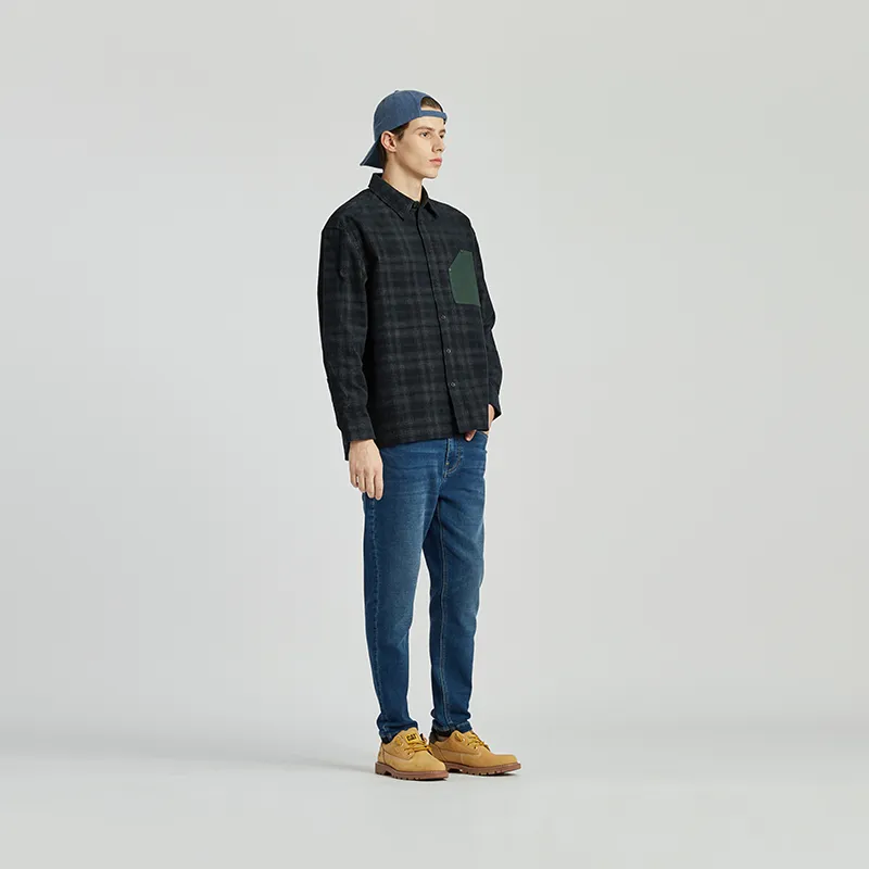 CAT Jeans Men-4