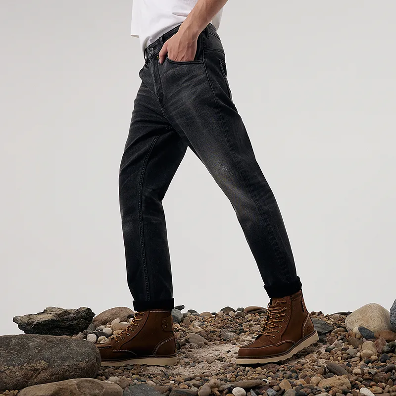 CAT Jeans Men-9