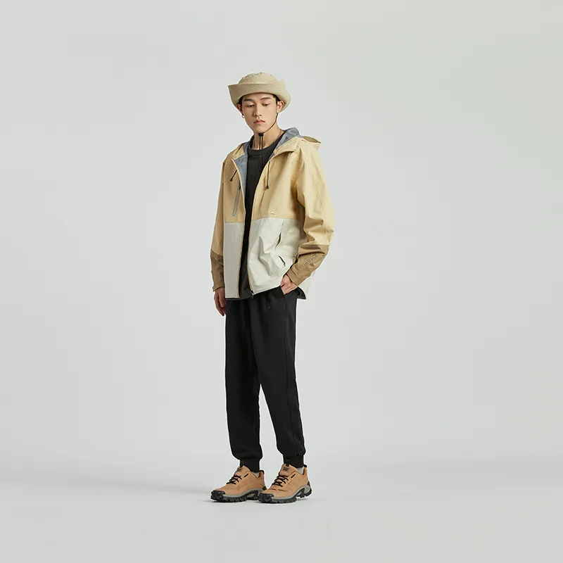 CAT Casual Pants Men-3