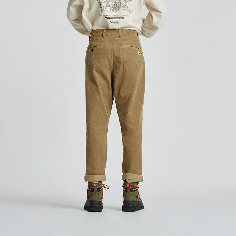 CAT Cargo Pants Men-2