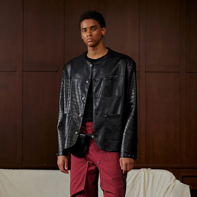 ROCAWEAR Jackets & Coats Unisex-11
