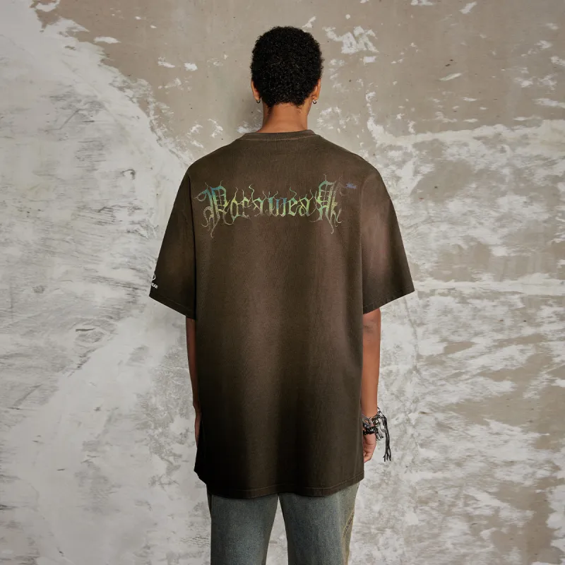 ROCAWEAR T Shirts Unisex-2