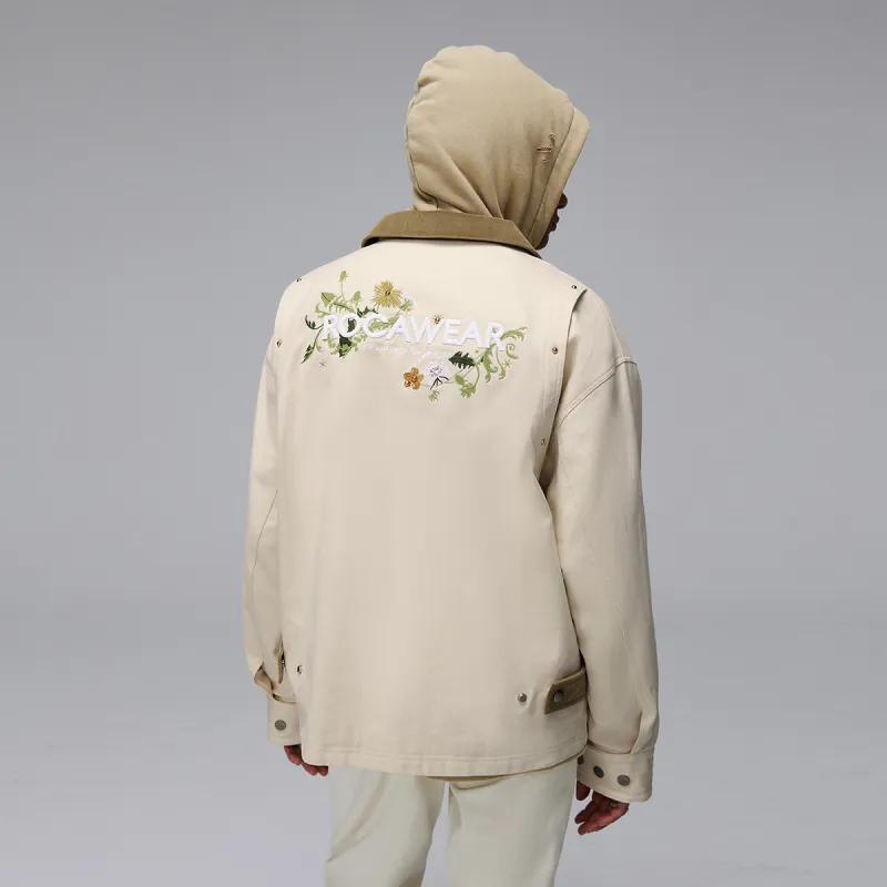 ROCAWEAR Jackets Unisex-5