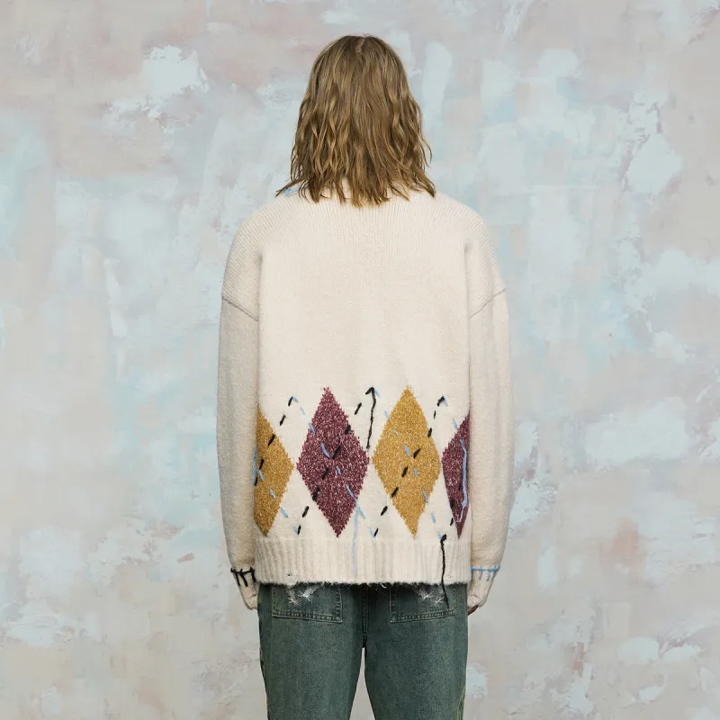ROCAWEAR Sweaters Unisex-10