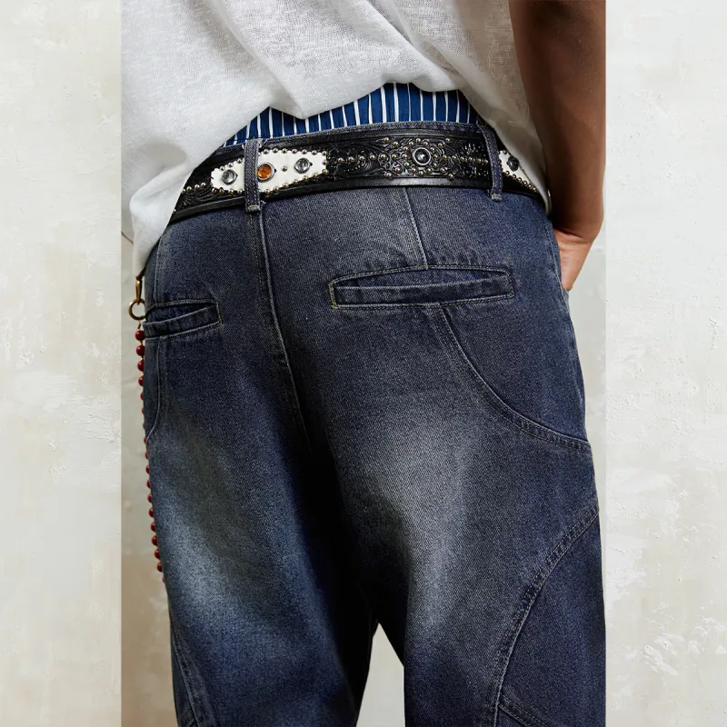 ROCAWEAR Jeans Unisex-9
