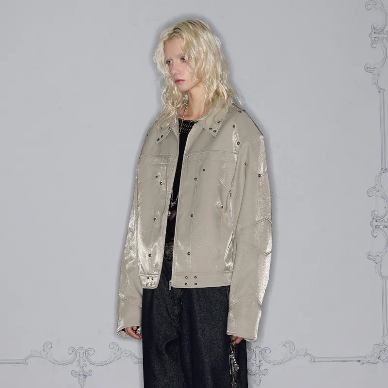 ROCAWEAR 2025 Spring Jackets Coats Unisex-8