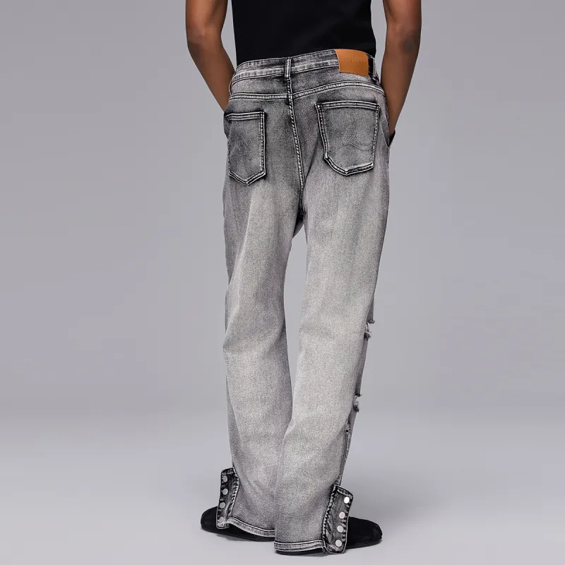 ROCAWEAR Jeans Unisex-10