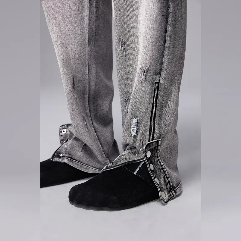 ROCAWEAR Jeans Unisex-9